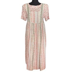 Great Times Two Piece Maternity Dress